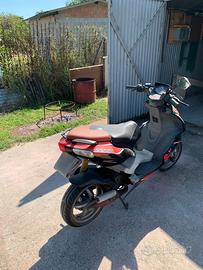 Scooter 50