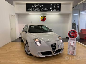 Alfa Romeo MiTo 1.3 JTDm 85 CV Distinctive