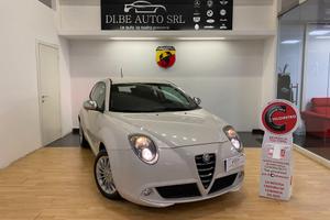 Alfa Romeo MiTo 1.3 JTDm 85 CV Distinctive