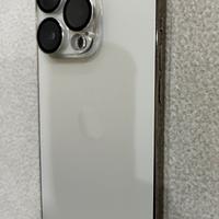 iPhone 14 Pro 128 gb gold