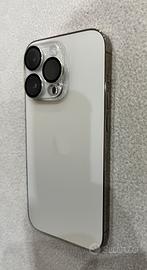 iPhone 14 Pro 128 gb gold