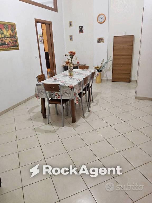 Appartamento – Siderno, Reggio Calabria - Vista 2