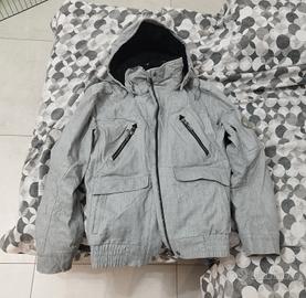 Uomo cappotti/giubbini (leggi descrizione)