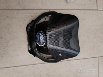 maschera Faro tnt racing 