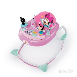  Girello Disney Minnie Mouse - Bright St