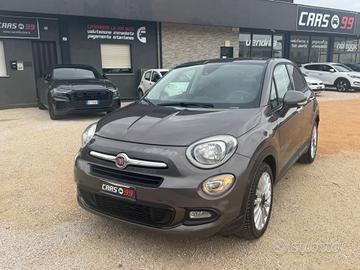 Fiat 500X 1.3 MultiJet 95 CV Lounge