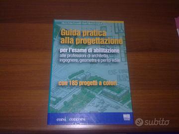 GUIDA PRATICA ALLA PROGETTAZIONE