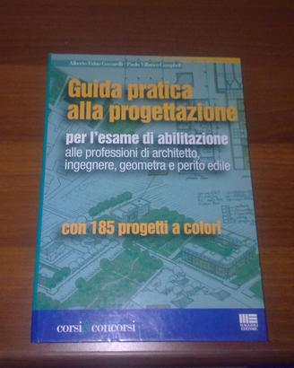GUIDA PRATICA ALLA PROGETTAZIONE