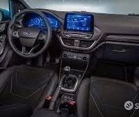 Ricambi auto per ford fiesta 2017;2022