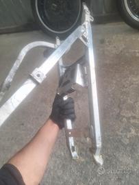telaietto crf 450 x 