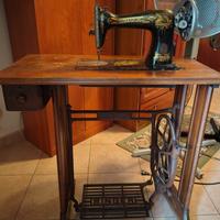 cucitrice d epoca