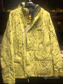 Tuta burton taglia 50