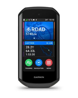 Garmin Edge 1050 Bundle in GARANZIA