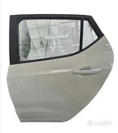 PORTIERA POSTERIORE SINISTRA HYUNDAI i10 2a Serie