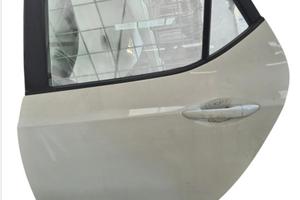 PORTIERA POSTERIORE SINISTRA HYUNDAI i10 2a Serie