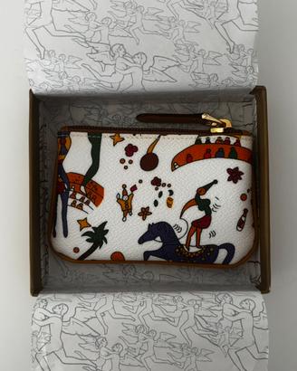 portachiavi/portamonete Piero Guidi