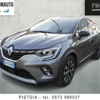 Renault Captur 1.0 tce Techno 90cv