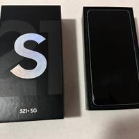 Samsung S21 Plus 128
