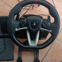 Volante Hori- racing wheel APEX