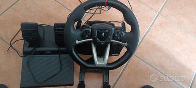 Volante Hori- racing wheel APEX