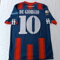 Maglia Crotone calcio 