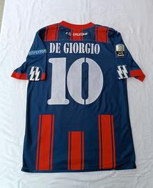 Maglia Crotone calcio 