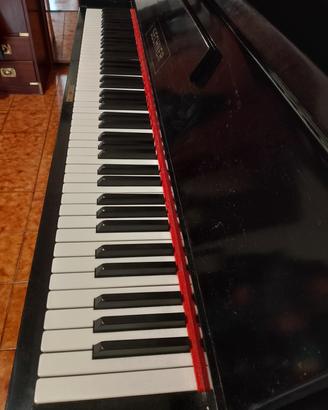 pianoforte  verticale sechner