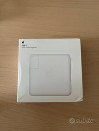 Alimetatore Apple
