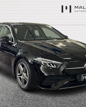 MERCEDES-BENZ A 180 AMG Line Advanced Plus auto