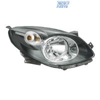 FANALE DESTRO PER RENAULT TWINGO 07-12 NERO