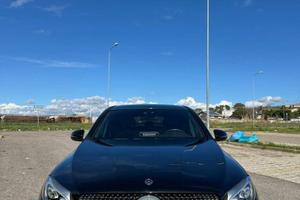 Mercedes GLC Coupé 250 d AMG Premium 4MATIC 2017