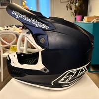 Casco troy lee se5 motocross