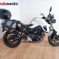 BMW F 800 R - 2014 Passaggio incluso