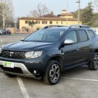 DACIA Duster 1.0 TCe 100 CV ECO-G 4x2 Prestige