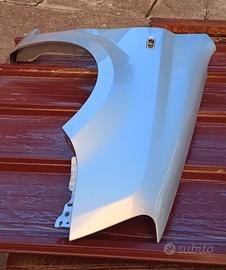 Parafango lato passegg. panda 2° serie 2003 / 2012