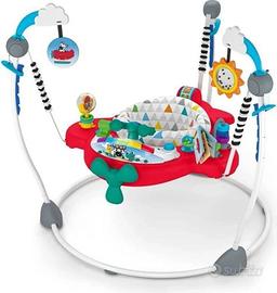 Baby Einstein Ocean Explorers gioco per neonati