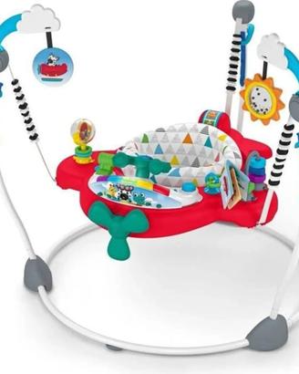 Baby Einstein Ocean Explorers gioco per neonati