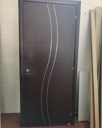 Porta interna
