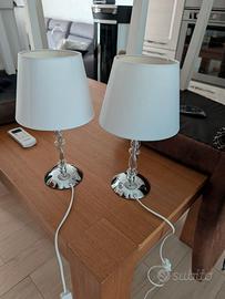 Lampade da comodino