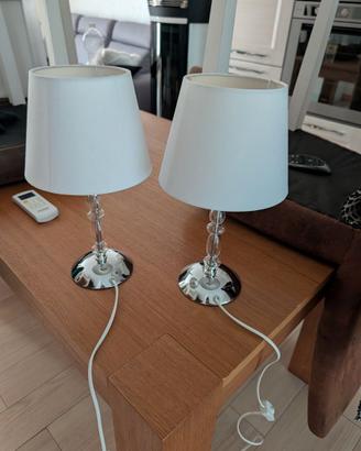 Lampade da comodino