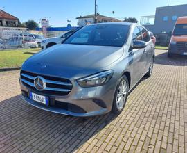 MERCEDES-BENZ B 180 d Automatic Sport Plus