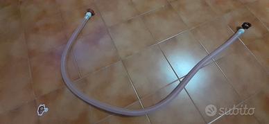 TUBO di CARICO lunghezza CM 145