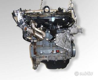 Motore e cambio opel 1.3 diesel z13dth