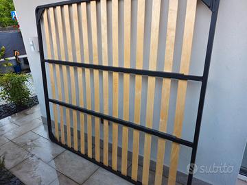 rete a doghe 180 x 200