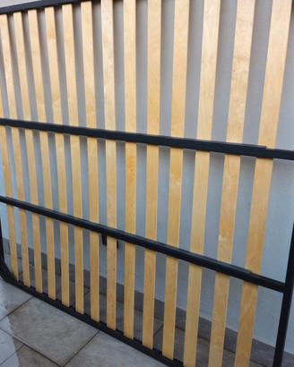 rete a doghe 180 x 200