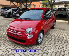 FIAT 500 PROMO FINANZ. 1.0 Hybrid +LEGA km 0