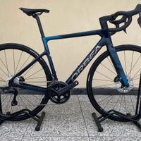 Orbea Orca m20i team Ultegra 12v elettronico.