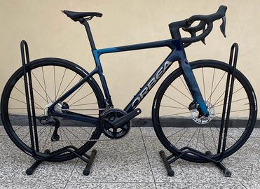 Orbea Orca m20i team Ultegra 12v elettronico.