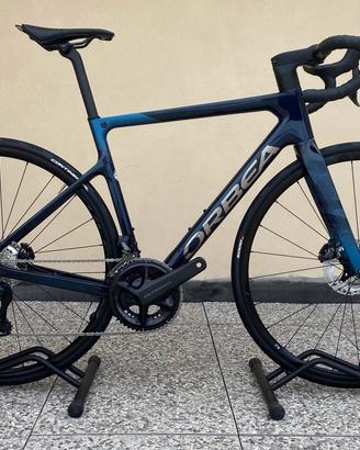 Orbea Orca m20i team Ultegra 12v elettronico.