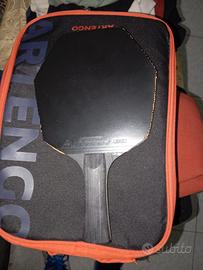 clone Stiga Cybershape